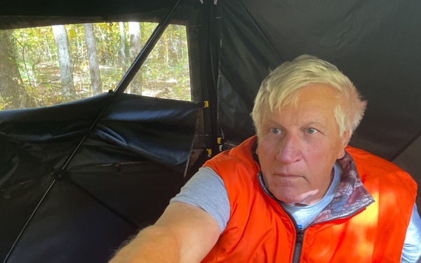 The Fort Custer Freedom Hunt Supports Disabled Veterans