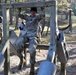 Reserve Officer Training Corps train at Ft. Custer Michigan