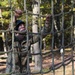 Reserve Officer Training Corps train at Ft. Custer Michigan