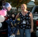 Trunk or Treat at Fort Indiantown Gap