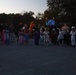Trunk or Treat at Fort Indiantown Gap