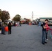 Trunk or Treat at Fort Indiantown Gap
