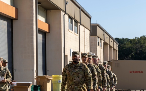 2-3 GSAB JRTC award ceremony