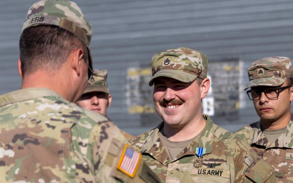 2-3 GSAB JRTC award ceremony