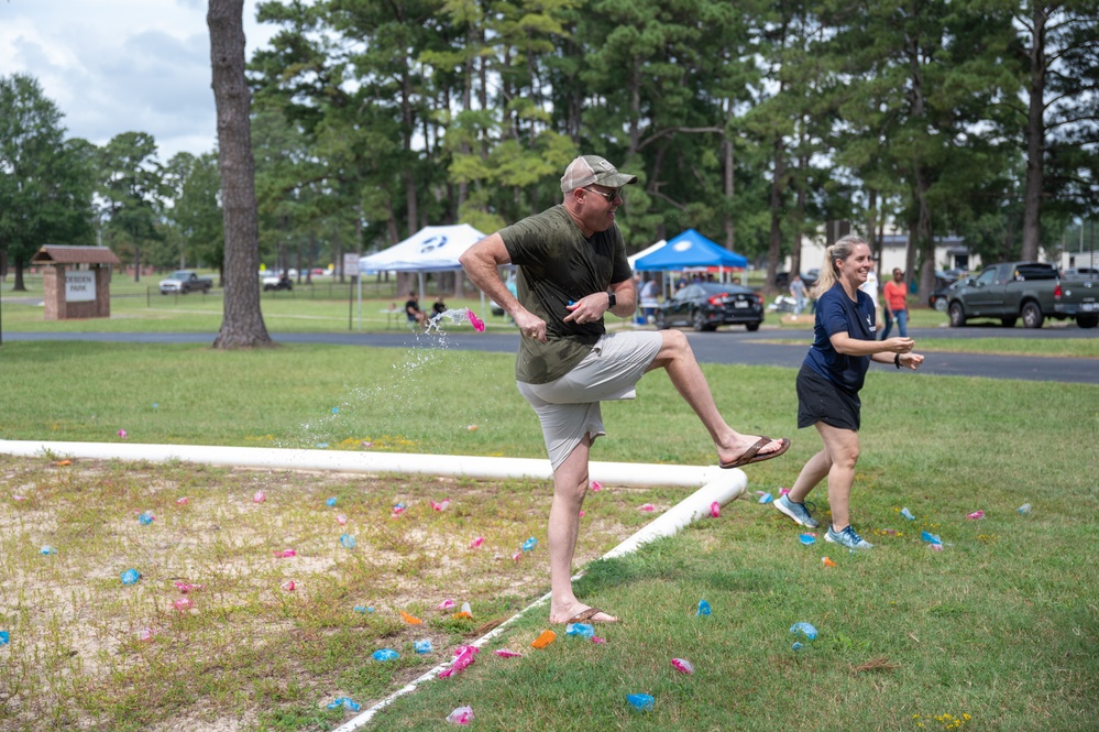 916 ARW Family Day