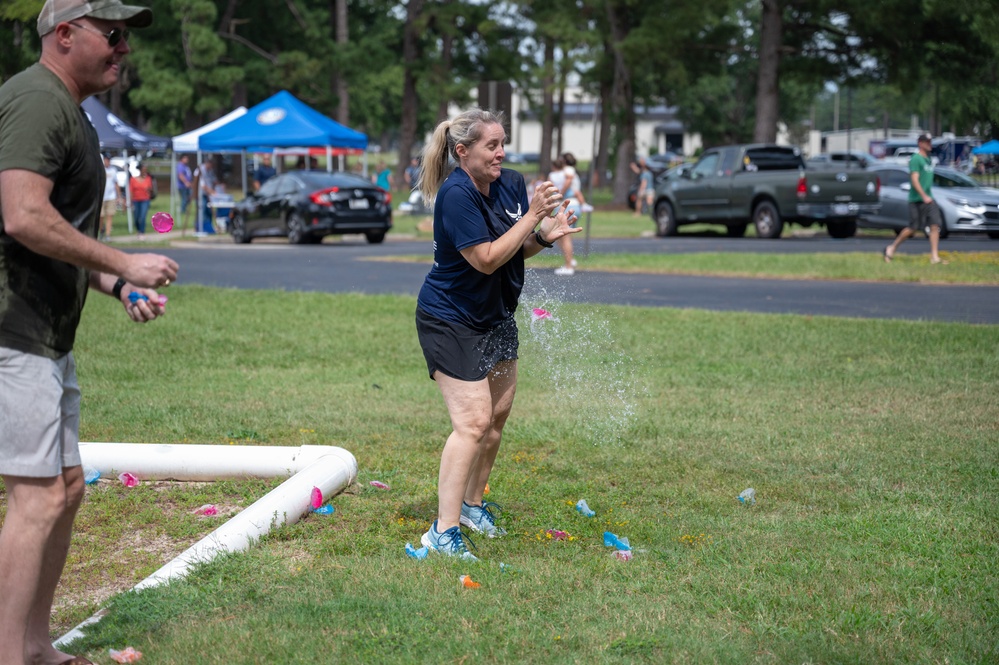 916 ARW Family Day