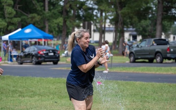 916 ARW Family Day