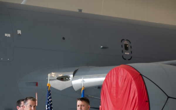 77th Change of Command