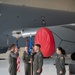 77th Change of Command