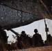 U.S. Marine Reservists Fire a M777 Howitzer