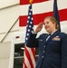 110th LRS Change of Command Ceremony