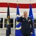 110th LRS Change of Command Ceremony