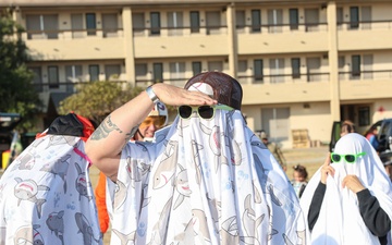 720th MP Battalion Trunk or Treat