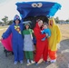 720th MP Battalion Trunk or Treat