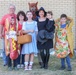 720th MP Battalion Trunk or Treat