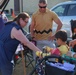 720th MP Battalion Trunk or Treat