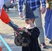 720th MP Battalion Trunk or Treat