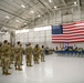 110th FSS Change of Command