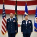 110th FSS Change of Command