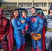 720th MP Battalion Trunk or Treat