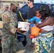 720th MP Battalion Trunk or Treat