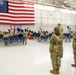 110th FSS Change of Command