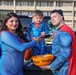 720th MP Battalion Trunk or Treat