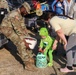 720th MP Battalion Trunk or Treat