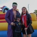 720th MP Battalion Trunk or Treat