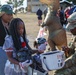 720th MP Battalion Trunk or Treat