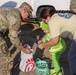 720th MP Battalion Trunk or Treat