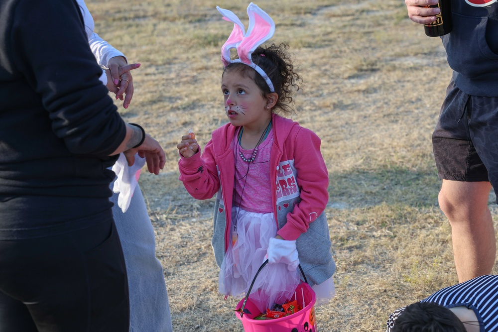 720th MP Battalion Trunk or Treat