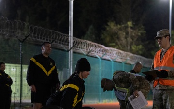 83rd CSSB conducts ACFT