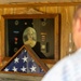 Hurricane Helene Survivor Reflects on Father’s Military Service