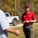 U.S. Army Corps of Engineers Public Affairs Specialist Documents Hurricane Helene Survivor’s Story