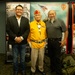 Navajo Code Talker Thomas Begay