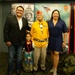 Navajo Code Talker Thomas Begay