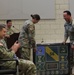 56th Theater Information Operations Group change of responsibility ceremony