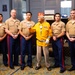 Navajo Code Talker Thomas Begay