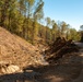 Damage From Hurricane Helene In Marion, North Carolina