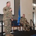 SMSgt Andrew Habecker promotes to Chief