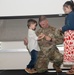 SMSgt Andrew Habecker promotes to Chief