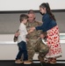 SMSgt Andrew Habecker promotes to Chief