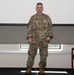 SMSgt Andrew Habecker promotes to Chief