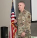 SMSgt Andrew Habecker promotes to Chief