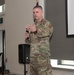 SMSgt Andrew Habecker promotes to Chief