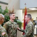 Sgt. Erick Dickerson awarded Non-Commissioned Officer of the Year at 30th Troop Command brigade-level Best Warrior Competition