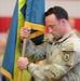 56th Theater Information Operations Group change of responsibility ceremony