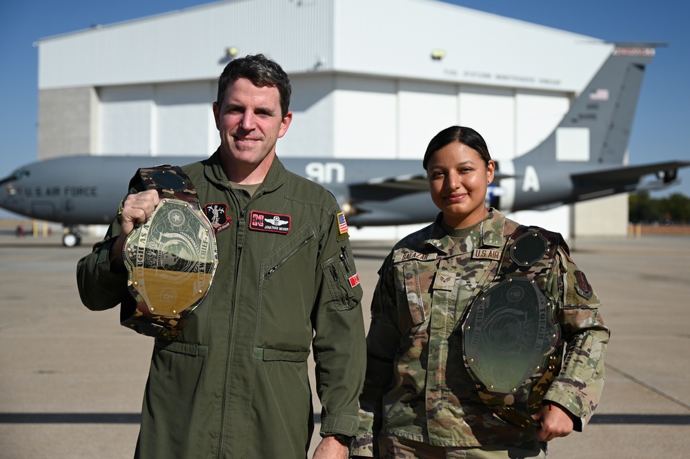 155th ARW Crew Chief Challenge 2024