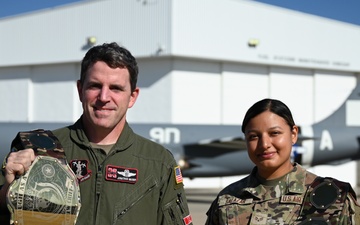 155th ARW Crew Chief Challenge 2024